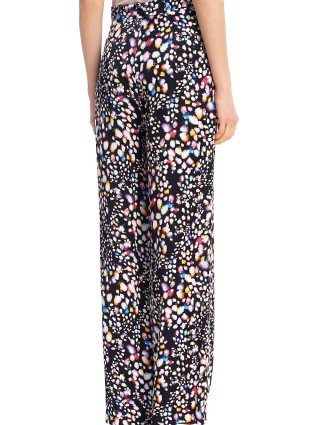 Чорні брюки MAX&CO : фото 4 - Invogue